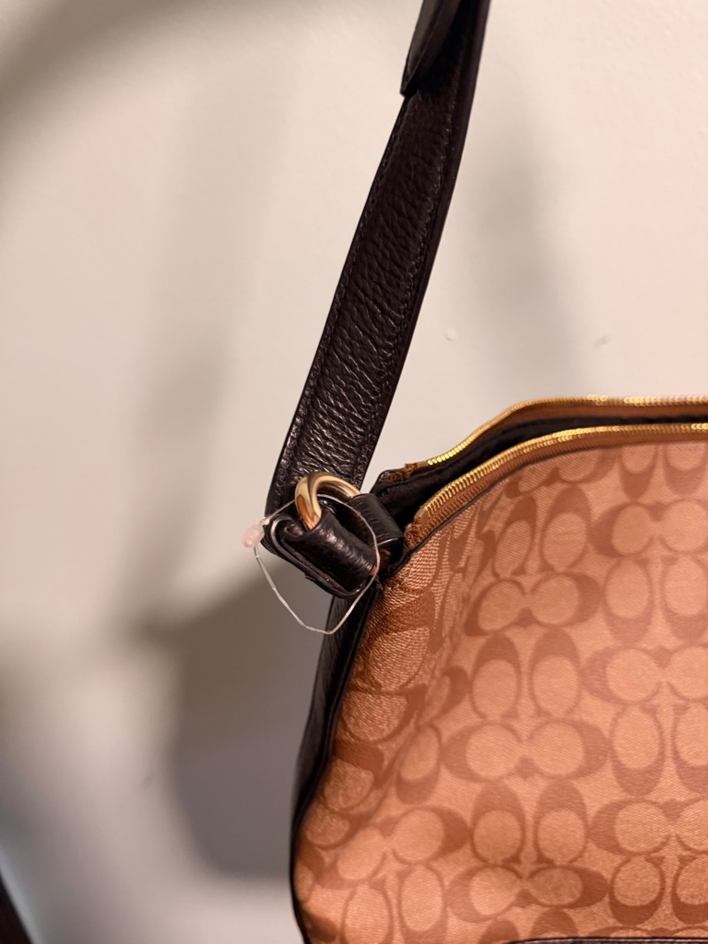 Coach Paxton Duffle Bag - Picture 3 of 9